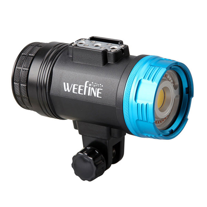 Weefine Smart Focus 5000 V2 Video Light Weefine Smart Focus 5000 V2 Video Light